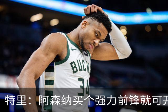 特里：阿森纳买个强力前锋就可开启英超王朝 切尔西想夺冠还早
